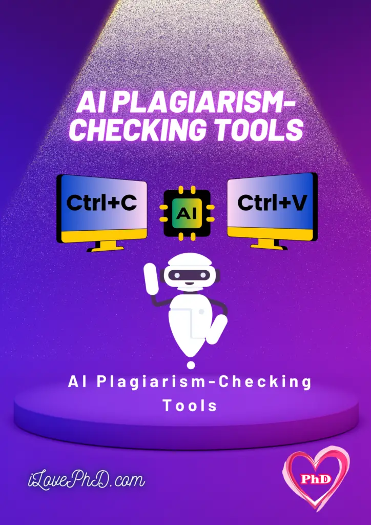 AI Plagiarism-Checking Tools in 2024
