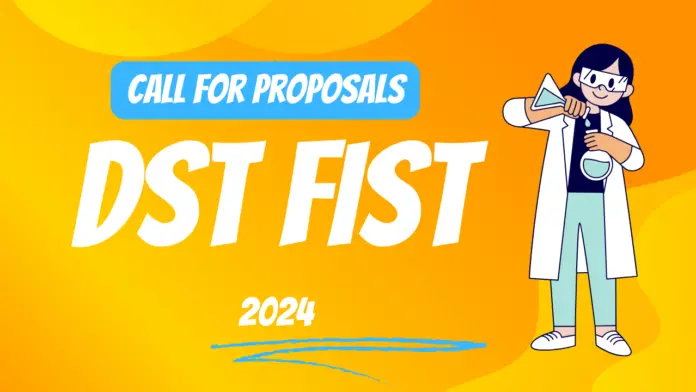 DST-FIST 2024