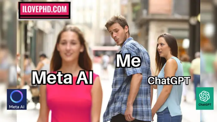 Meta Ai For PhD Research