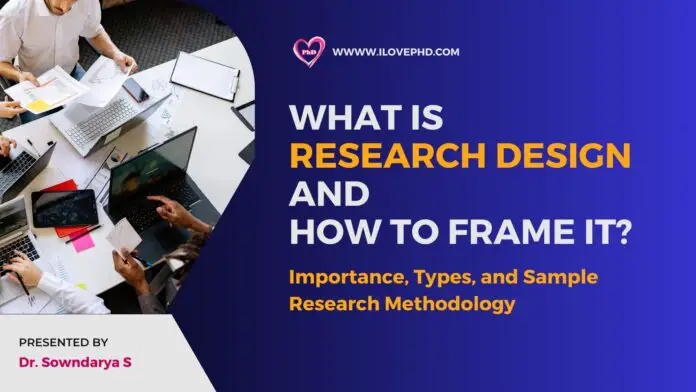 What-is-Research-Design