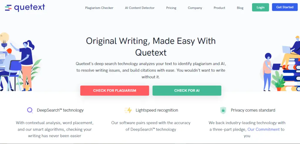 free plagiarism checker for thesis