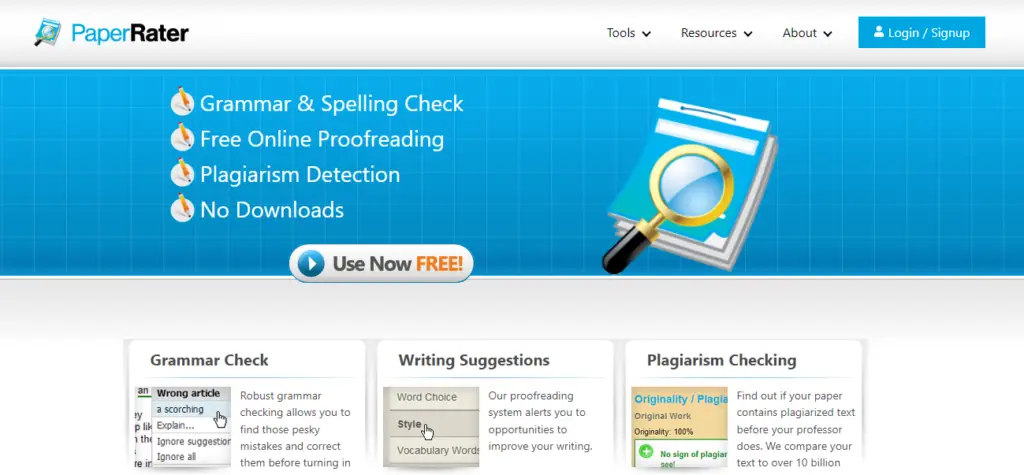 plagiarism checker free for thesis