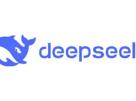 Deep Seek Logo