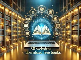 free books download