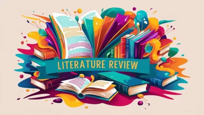 How to Write a Literature Review