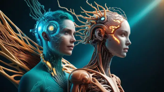 AI in Biomedicine