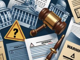 NIRF retraction penalty 2025