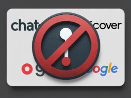 Banned ai tools